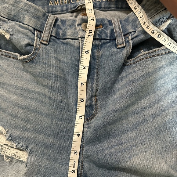 EUC American Eagle Jeggings - Picture 12 of 14